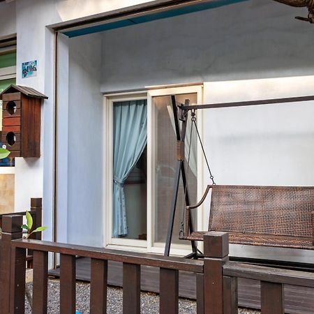 17 Happiness Apartment เสี่ยวหลิวฉิว ภายนอก รูปภาพ