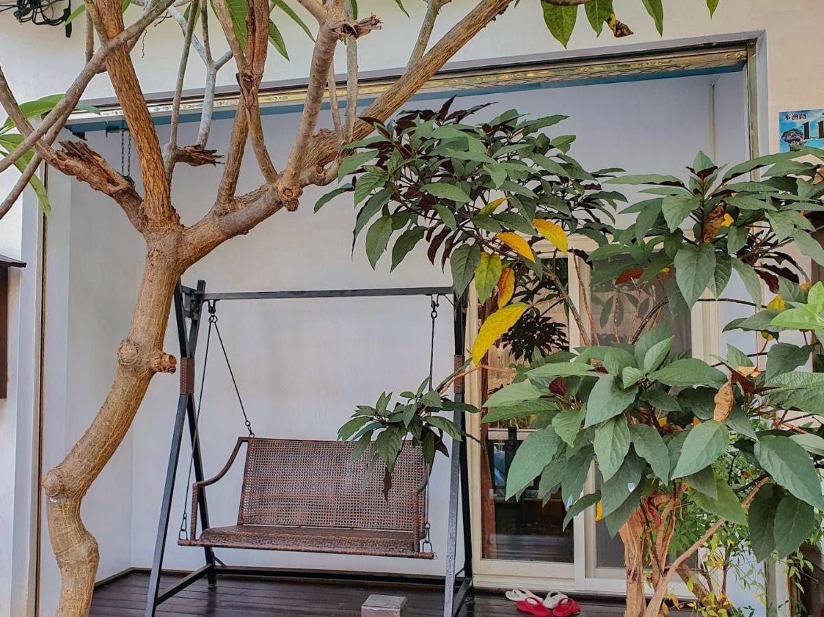 17 Happiness Apartment เสี่ยวหลิวฉิว ภายนอก รูปภาพ