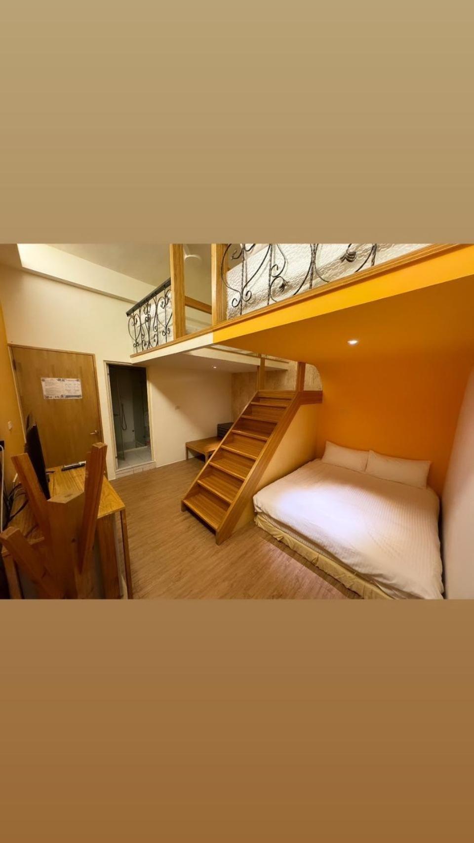 17 Happiness Apartment เสี่ยวหลิวฉิว ภายนอก รูปภาพ