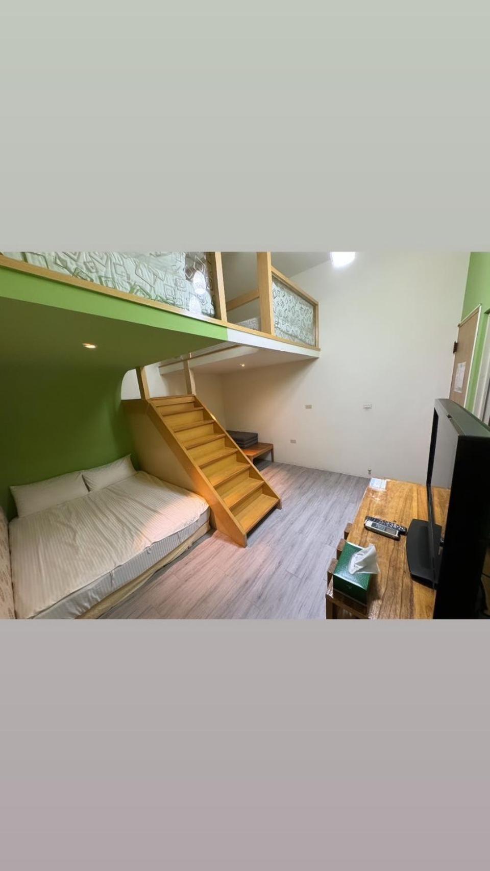 17 Happiness Apartment เสี่ยวหลิวฉิว ภายนอก รูปภาพ