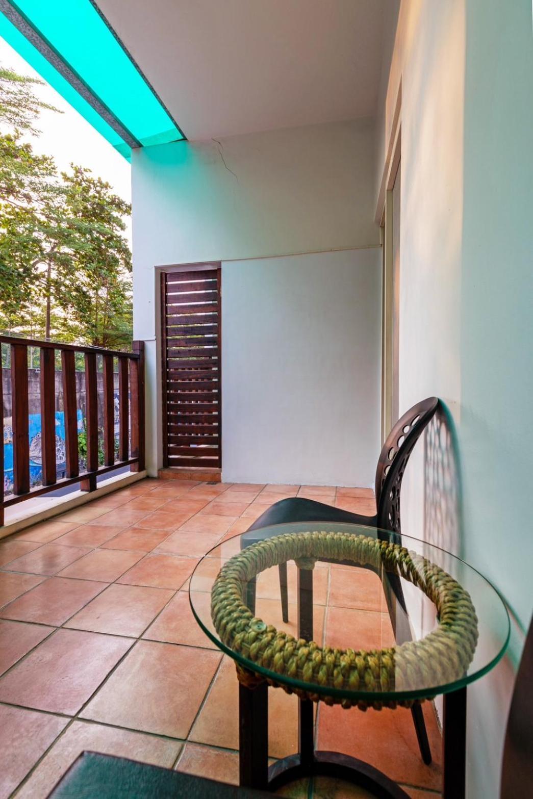 17 Happiness Apartment เสี่ยวหลิวฉิว ภายนอก รูปภาพ