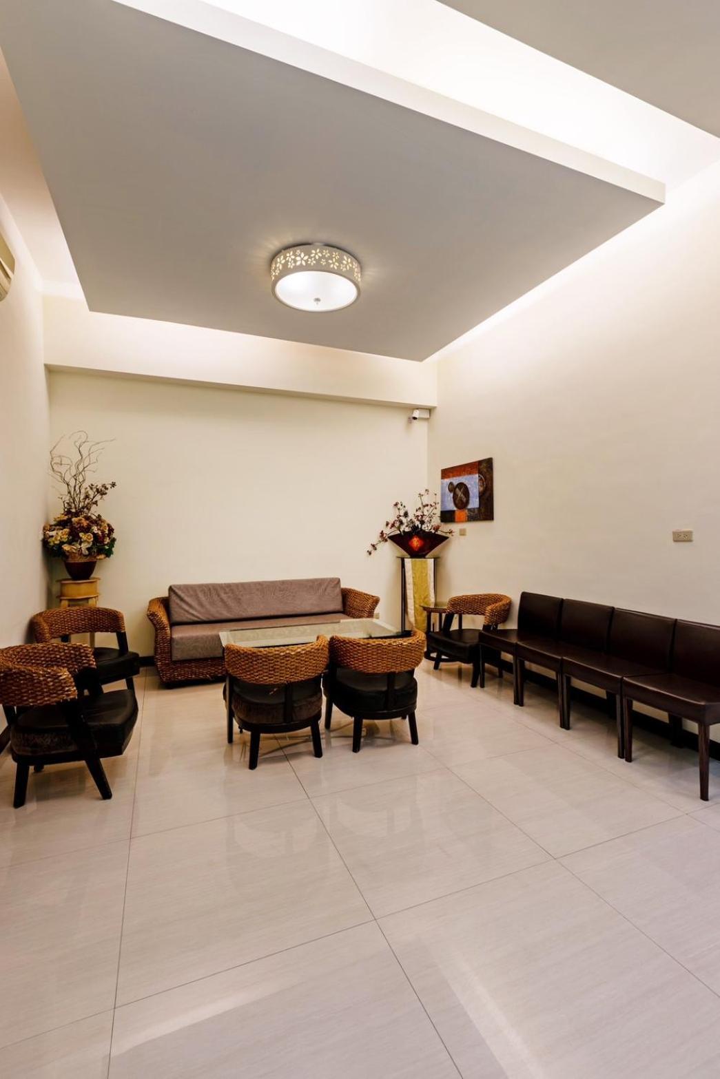 17 Happiness Apartment เสี่ยวหลิวฉิว ภายนอก รูปภาพ