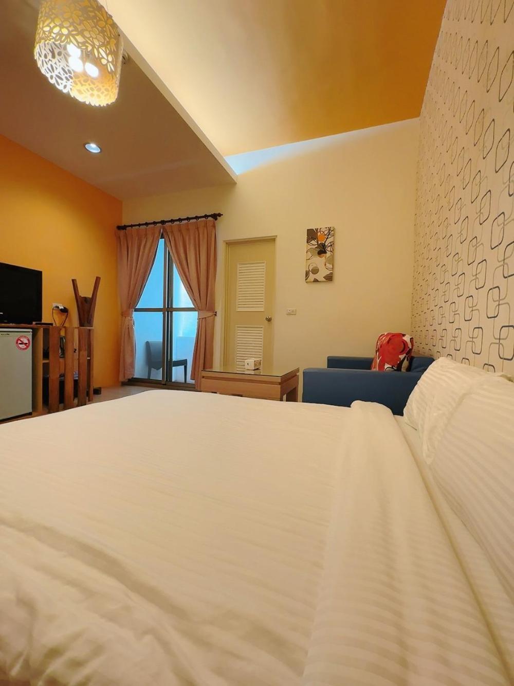17 Happiness Apartment เสี่ยวหลิวฉิว ภายนอก รูปภาพ