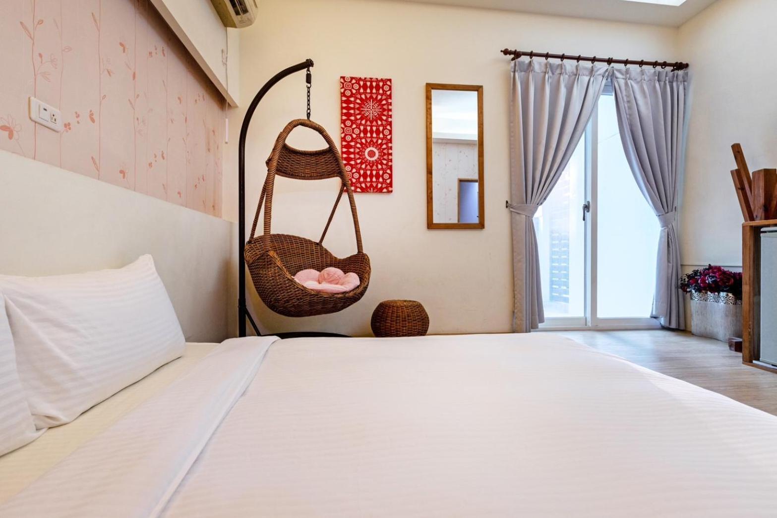 17 Happiness Apartment เสี่ยวหลิวฉิว ภายนอก รูปภาพ