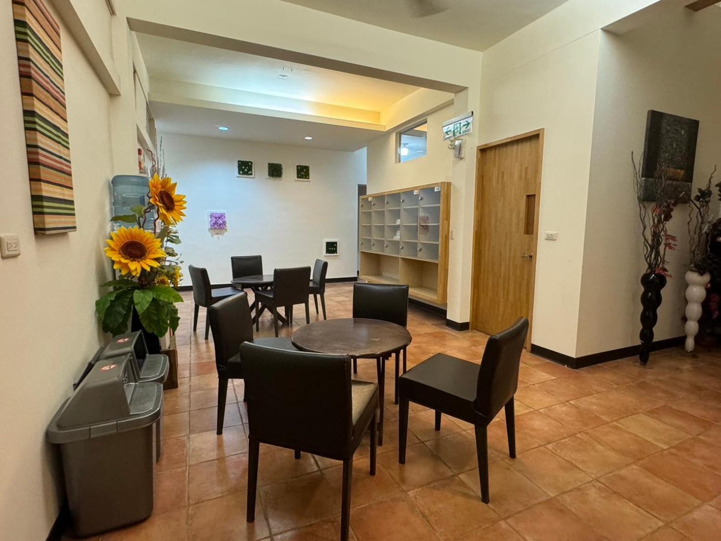 17 Happiness Apartment เสี่ยวหลิวฉิว ภายนอก รูปภาพ