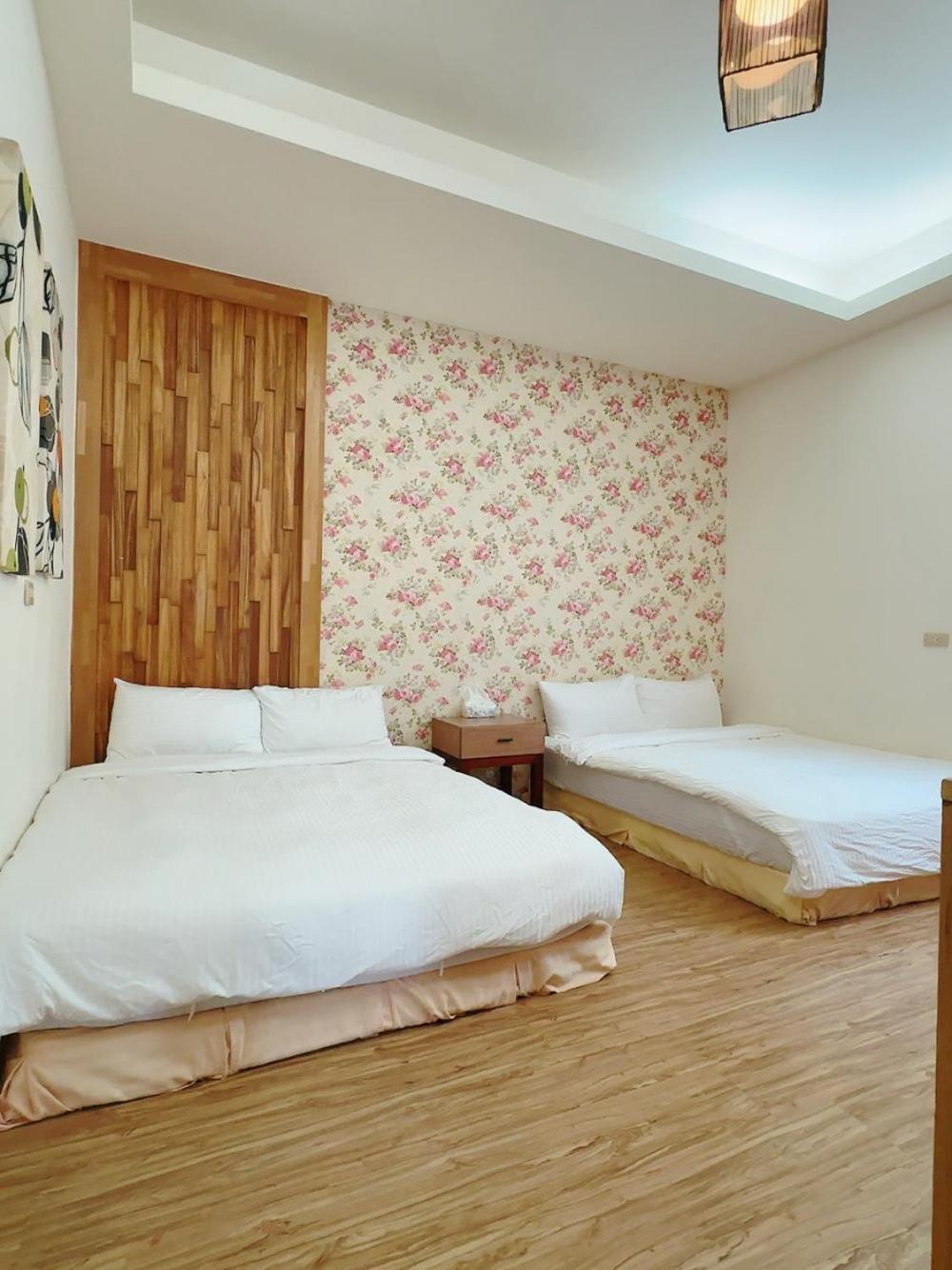 17 Happiness Apartment เสี่ยวหลิวฉิว ภายนอก รูปภาพ