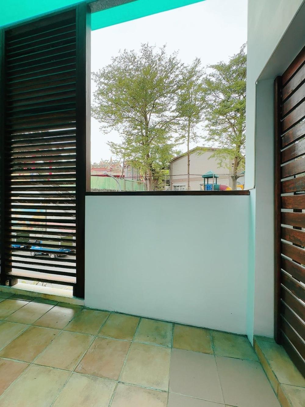17 Happiness Apartment เสี่ยวหลิวฉิว ภายนอก รูปภาพ