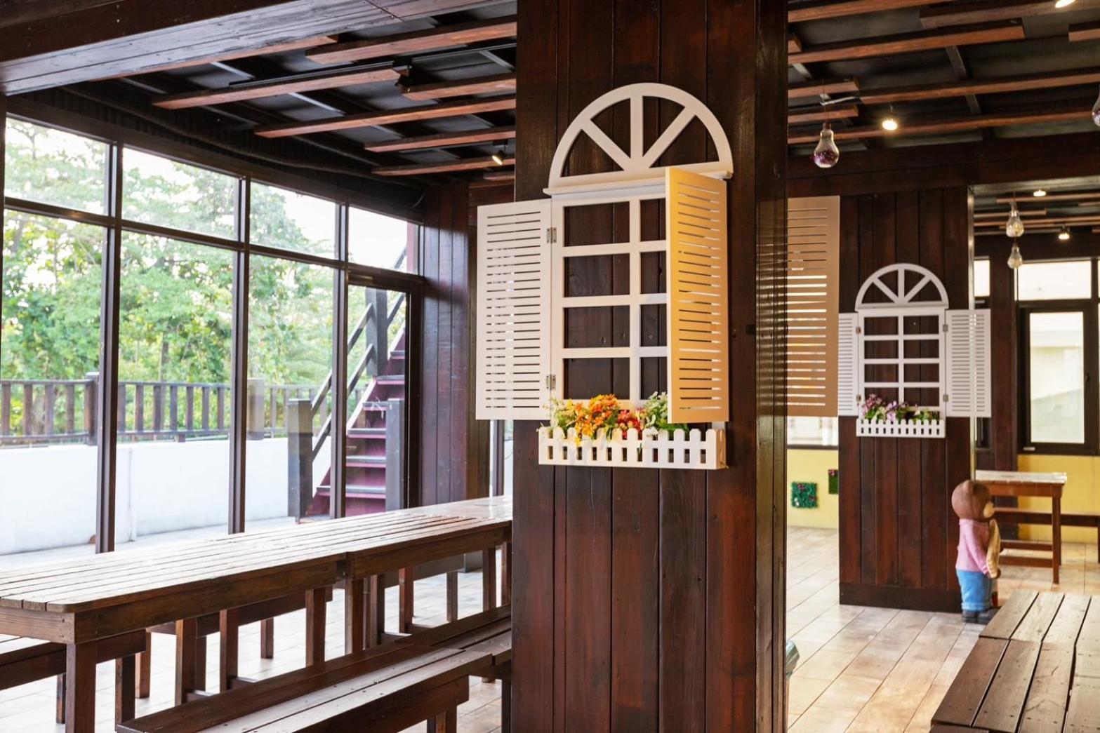 17 Happiness Apartment เสี่ยวหลิวฉิว ภายนอก รูปภาพ