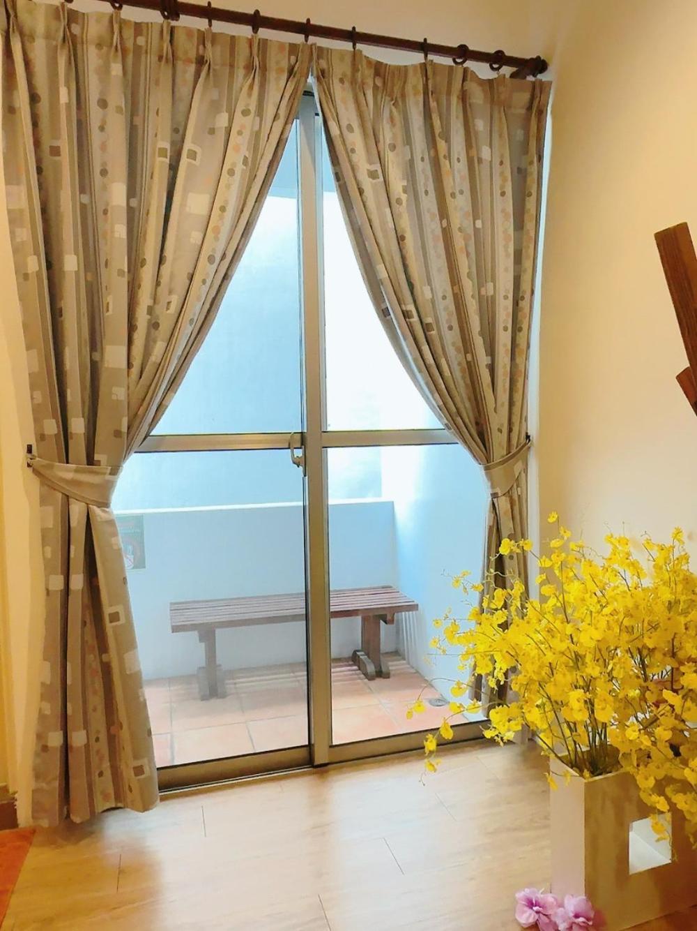 17 Happiness Apartment เสี่ยวหลิวฉิว ภายนอก รูปภาพ