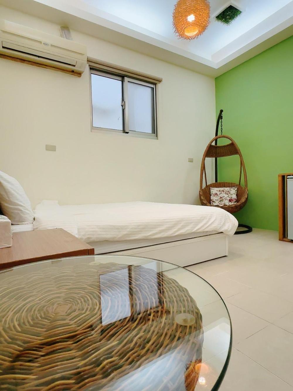 17 Happiness Apartment เสี่ยวหลิวฉิว ภายนอก รูปภาพ
