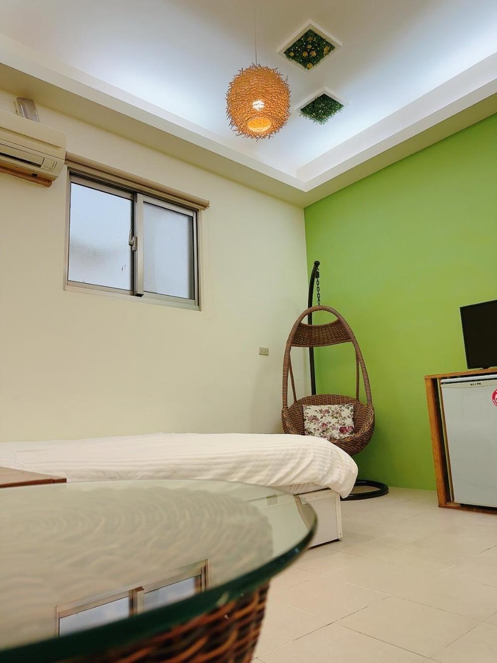 17 Happiness Apartment เสี่ยวหลิวฉิว ภายนอก รูปภาพ