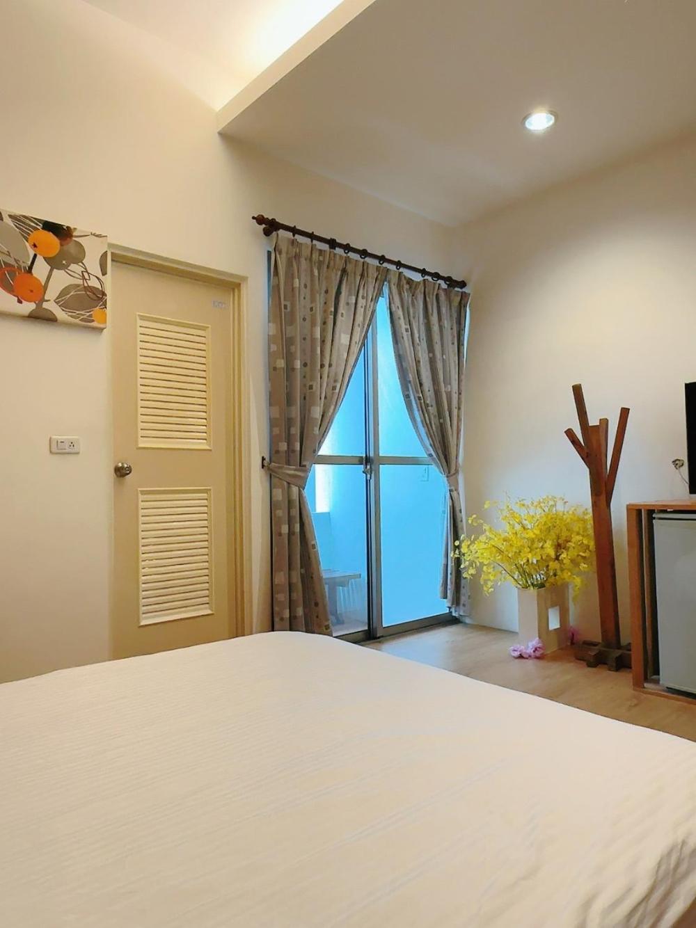 17 Happiness Apartment เสี่ยวหลิวฉิว ภายนอก รูปภาพ