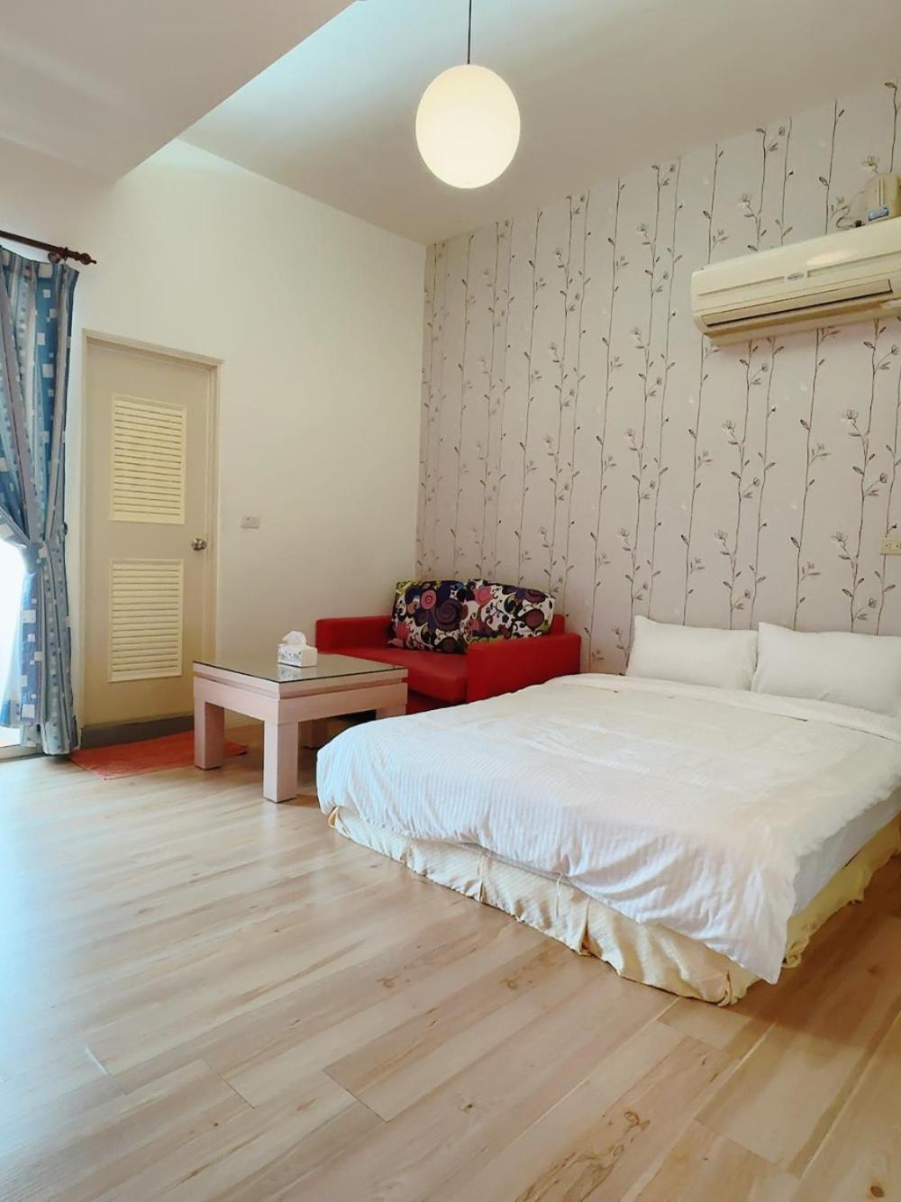 17 Happiness Apartment เสี่ยวหลิวฉิว ภายนอก รูปภาพ