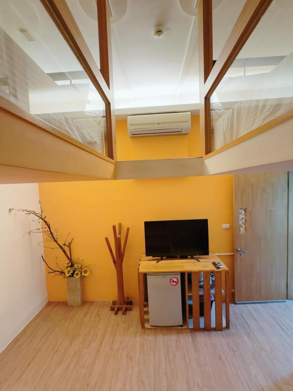 17 Happiness Apartment เสี่ยวหลิวฉิว ภายนอก รูปภาพ