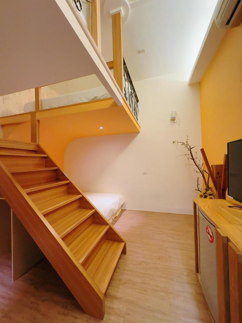 17 Happiness Apartment เสี่ยวหลิวฉิว ภายนอก รูปภาพ