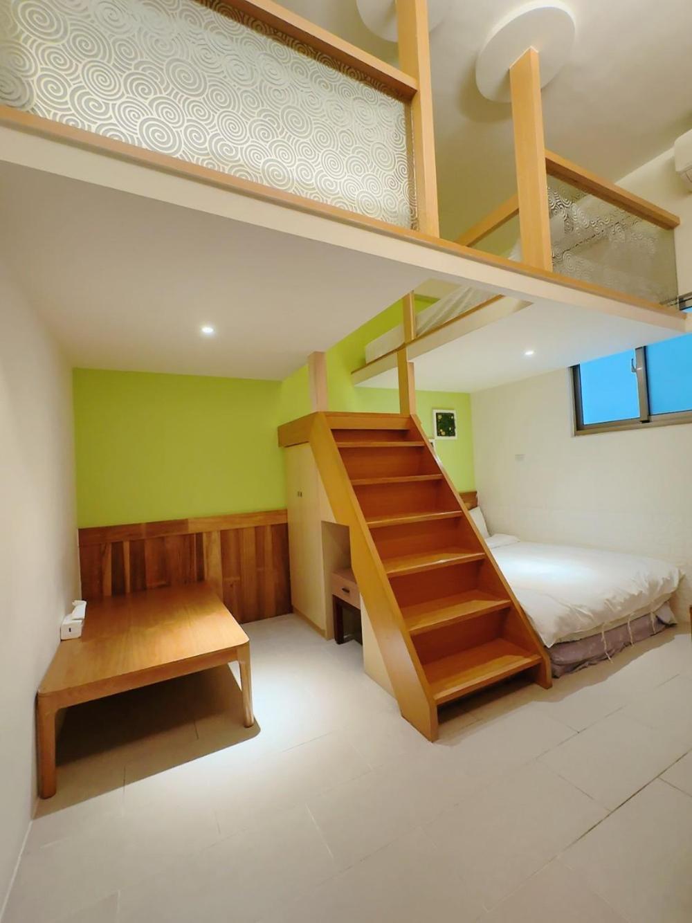 17 Happiness Apartment เสี่ยวหลิวฉิว ภายนอก รูปภาพ