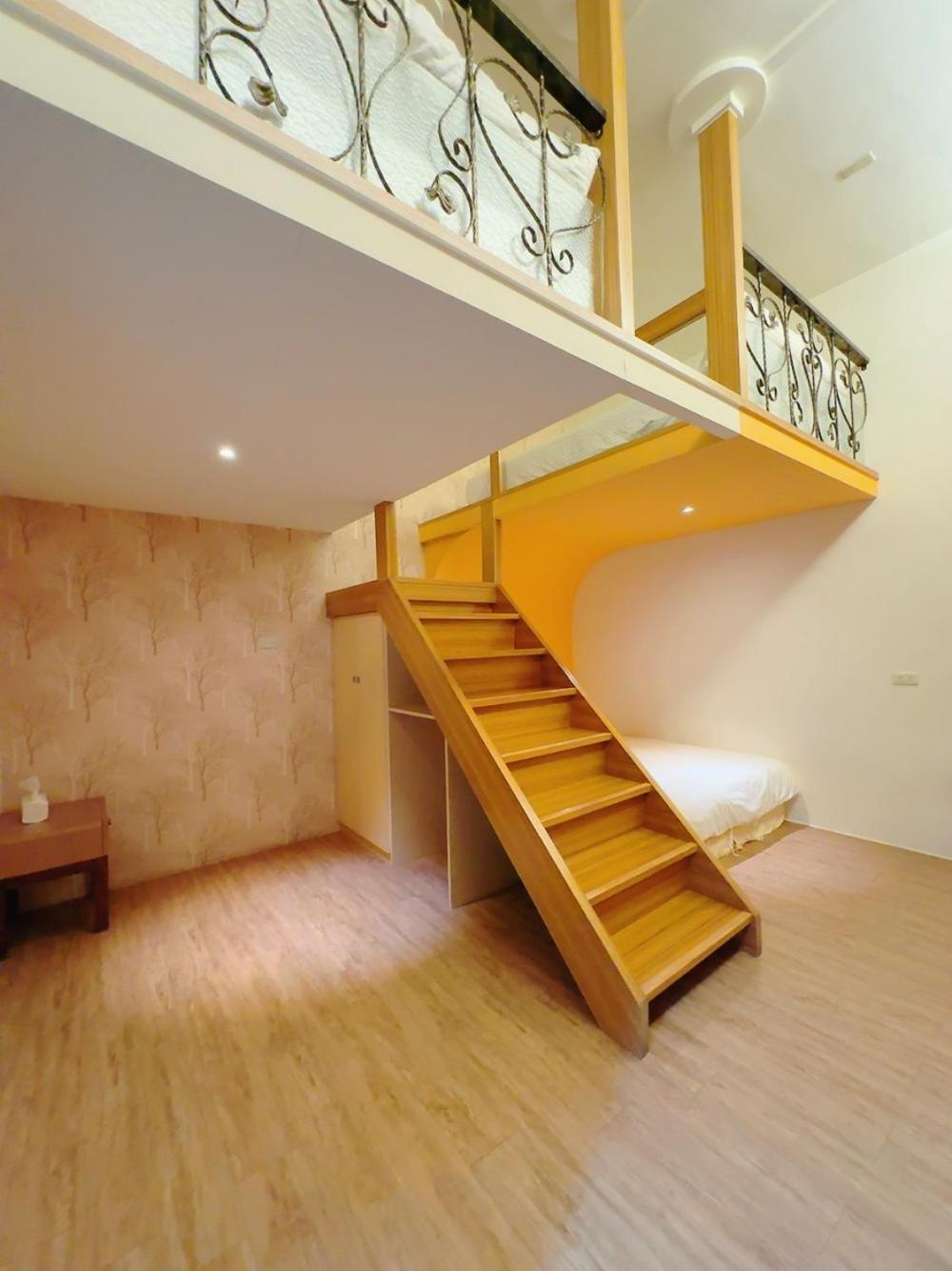 17 Happiness Apartment เสี่ยวหลิวฉิว ภายนอก รูปภาพ
