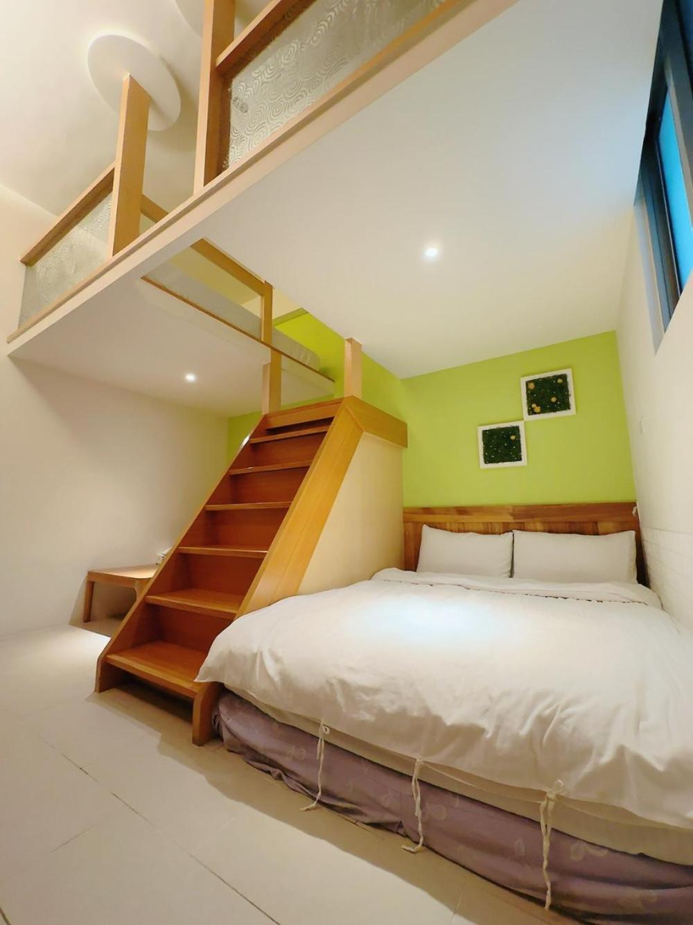 17 Happiness Apartment เสี่ยวหลิวฉิว ภายนอก รูปภาพ