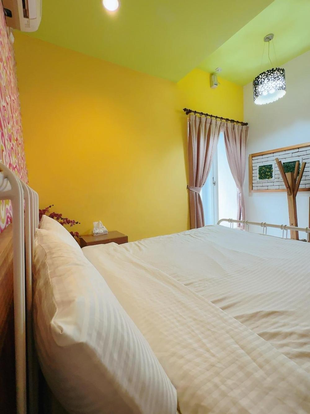 17 Happiness Apartment เสี่ยวหลิวฉิว ภายนอก รูปภาพ