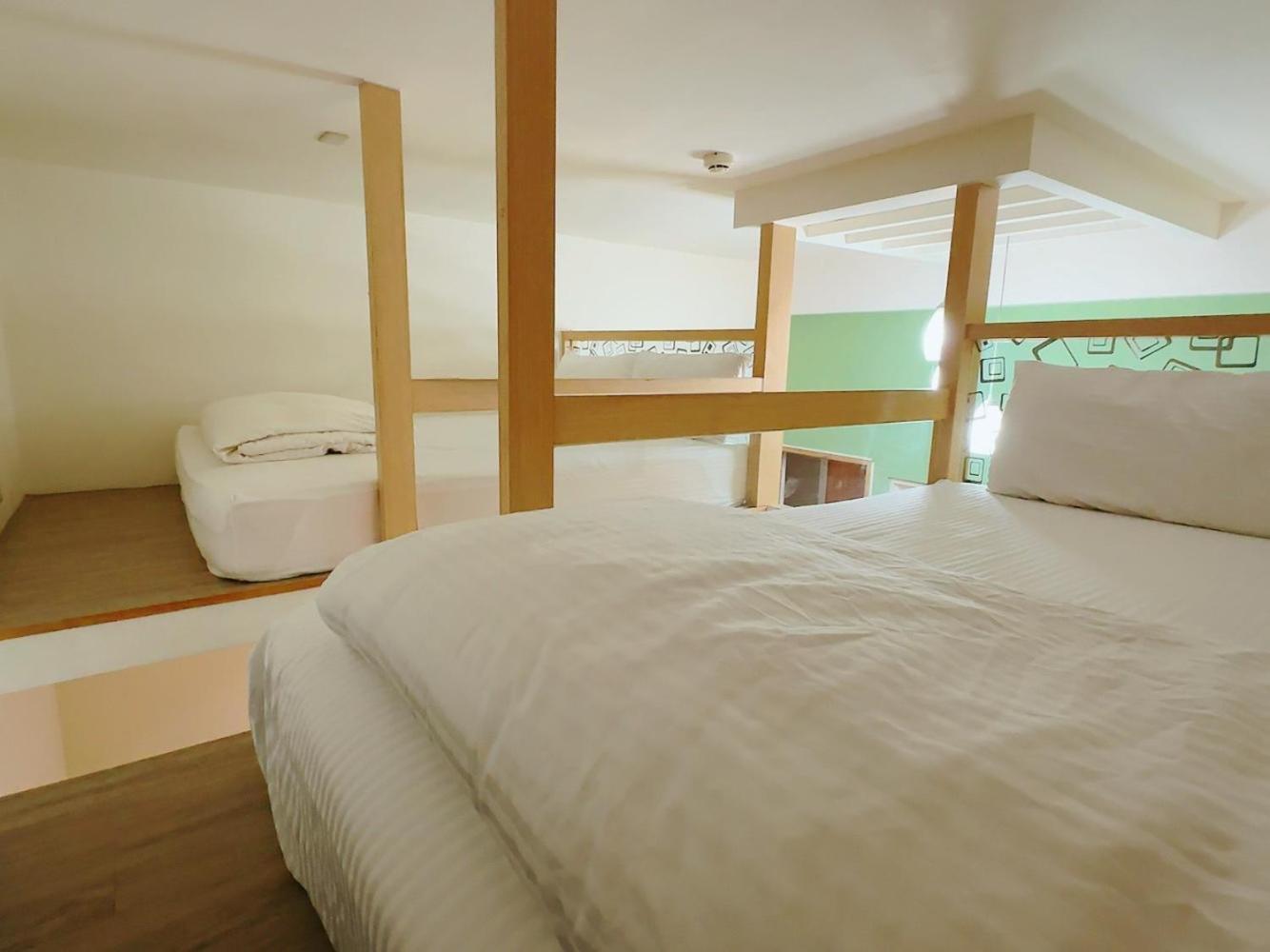 17 Happiness Apartment เสี่ยวหลิวฉิว ภายนอก รูปภาพ