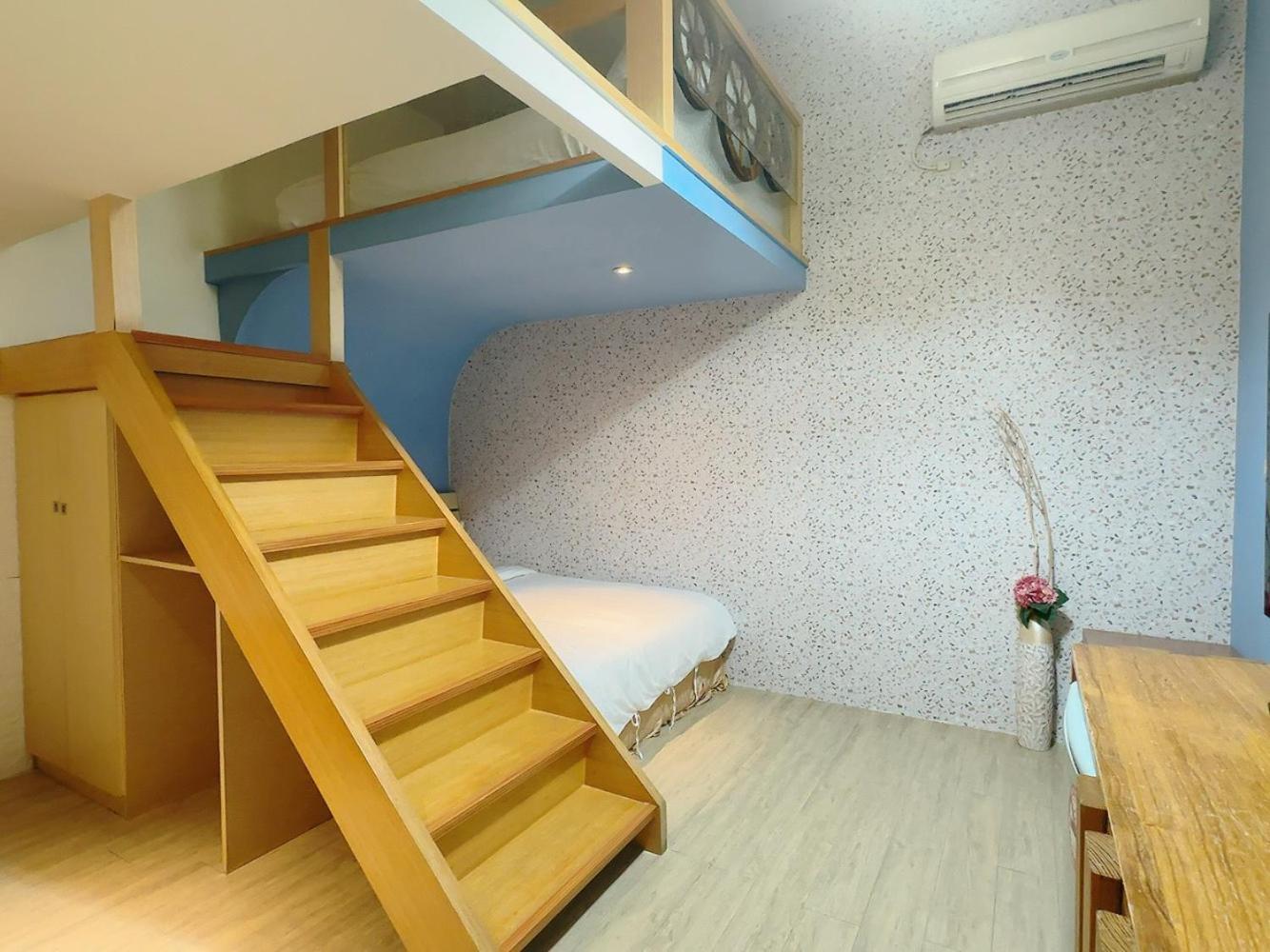 17 Happiness Apartment เสี่ยวหลิวฉิว ภายนอก รูปภาพ
