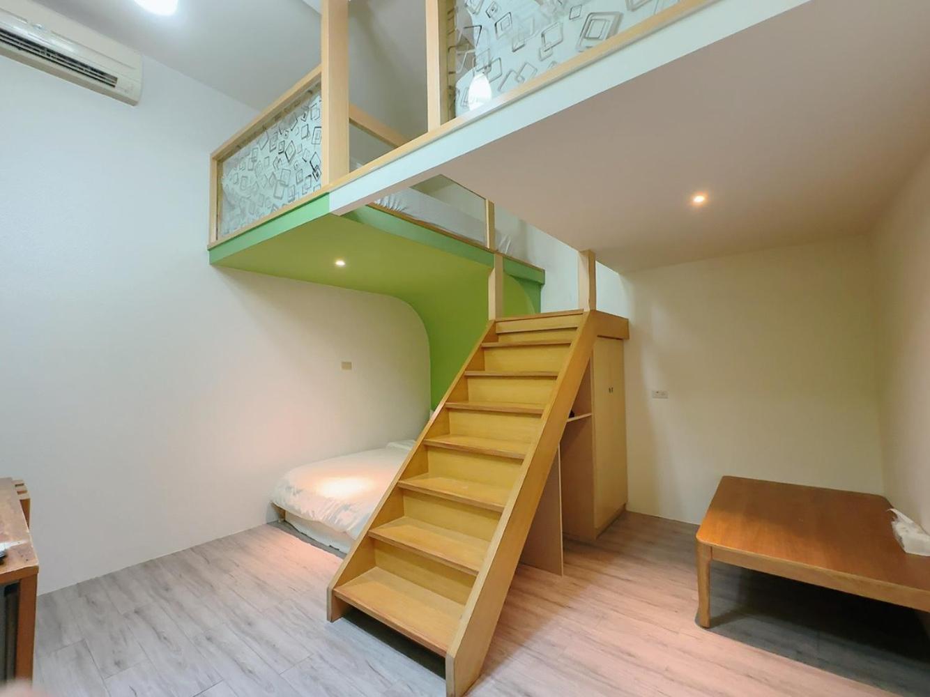 17 Happiness Apartment เสี่ยวหลิวฉิว ภายนอก รูปภาพ