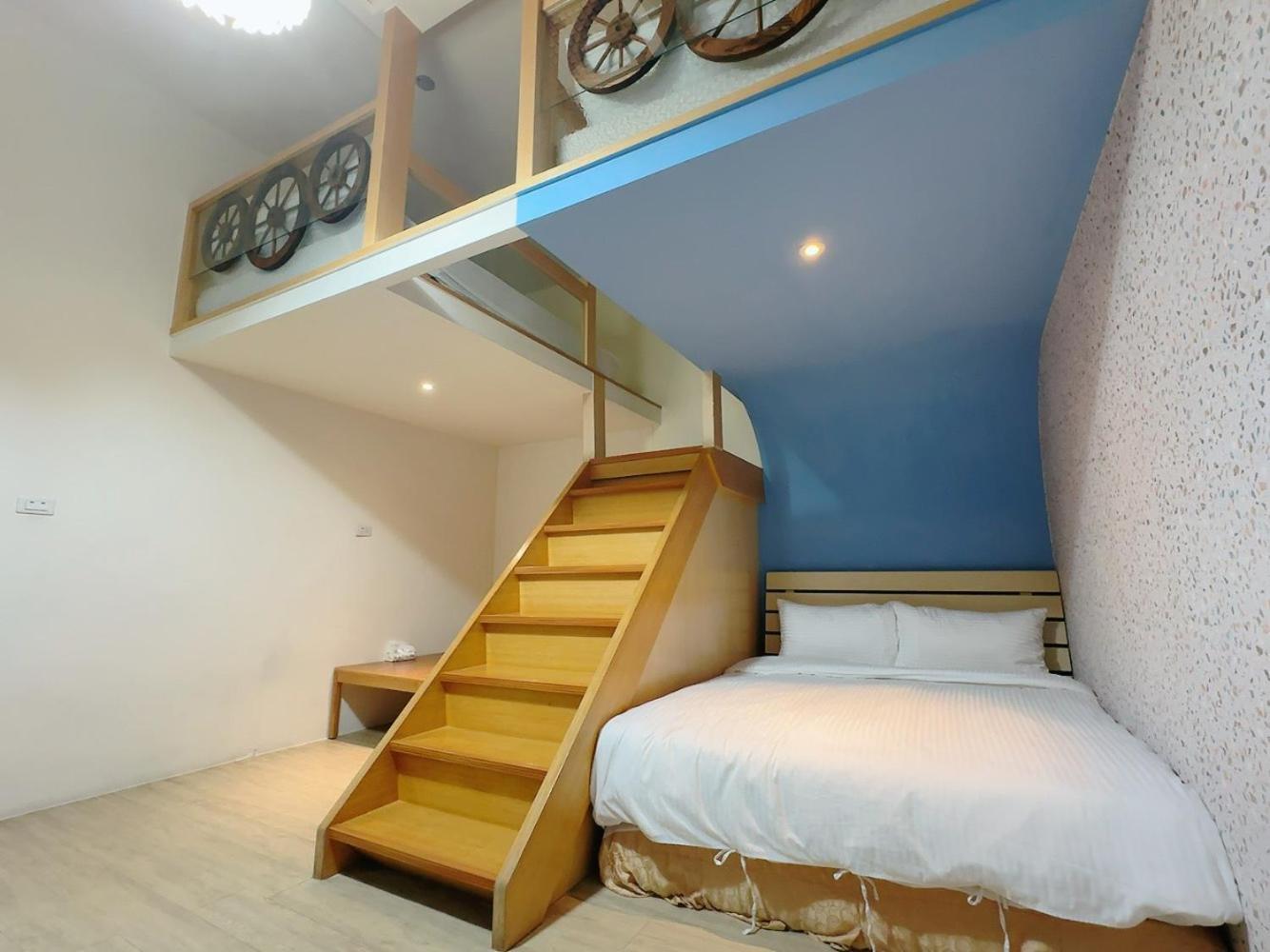 17 Happiness Apartment เสี่ยวหลิวฉิว ภายนอก รูปภาพ